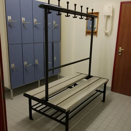 Seestern Apartment *