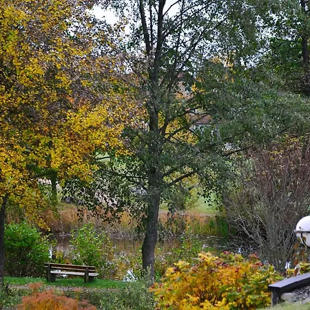 Apartment Seestern Schluchsee