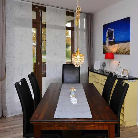 Apartment Seestern