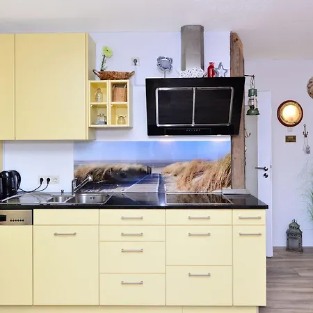Seestern Apartment