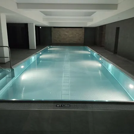 Seestern Apartment