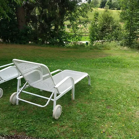 Apartment Seestern