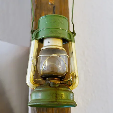 Seestern 公寓 施卢赫湖